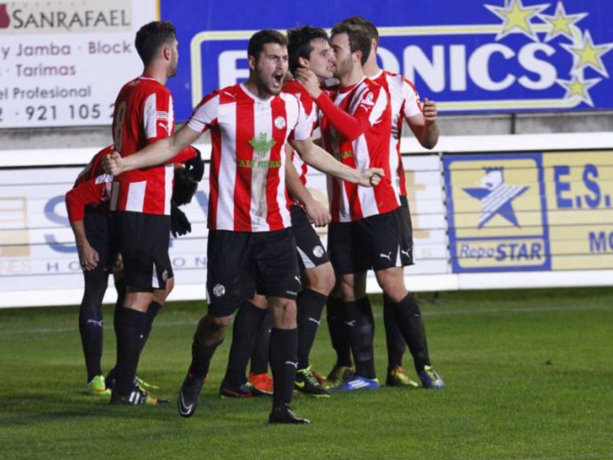 El Deportivo ficha al internacional Manu Gavilán