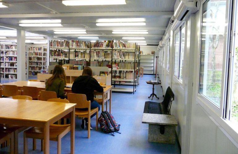 Podemos exige transparencia en las becas de biblioteconomía del Ayuntamiento de Palencia