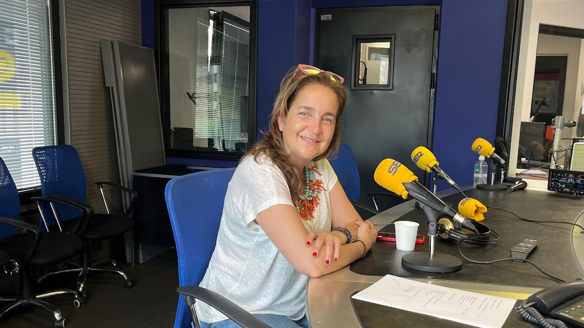 Natichu explica cómo está siendo la llegada de la Cultural al fútbol profesional