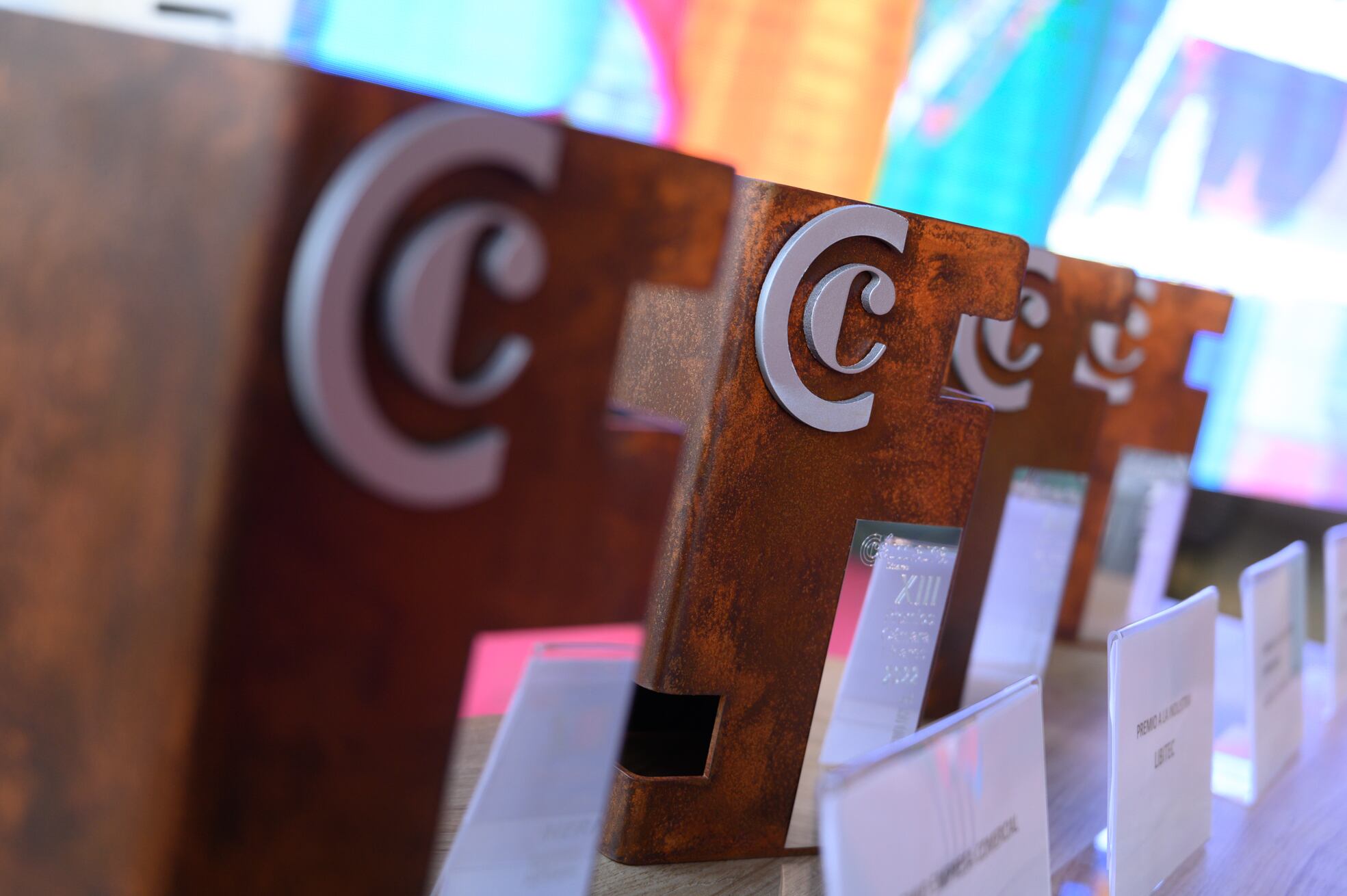 Premios Cámara Linares