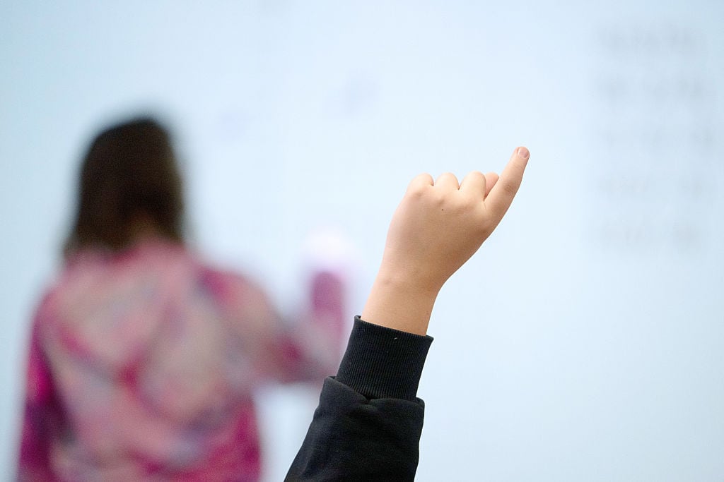 Los centros educativos de Castilla y León podrán presentar alumnos nuevos para participar en el Programa para la Mejora del Éxito Educativo hasta el 16 de enero
