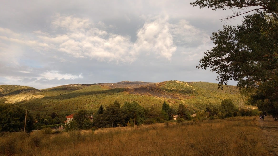 Sierra del Guadarrama