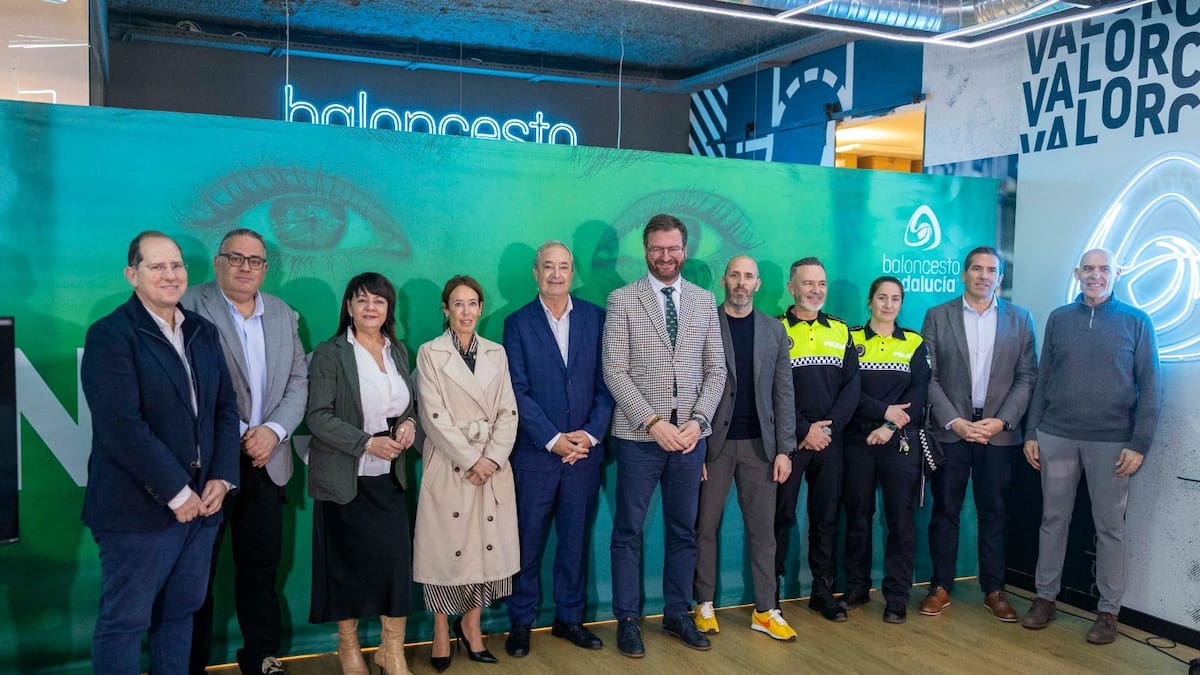 Presentado en Córdoba el programa NOSOTRAS 2025