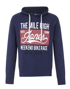 Sudadera de hombre Jack & Jones