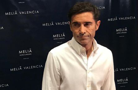 Marcelino se despide del valencianismo