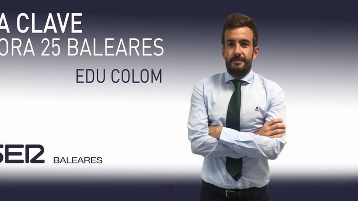 La clave de Edu Colom 6 de dicimebre de 2019