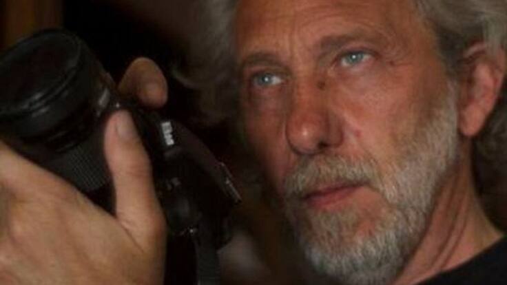 Javier Bauluz en La Ventana de los libros (07/04/21)