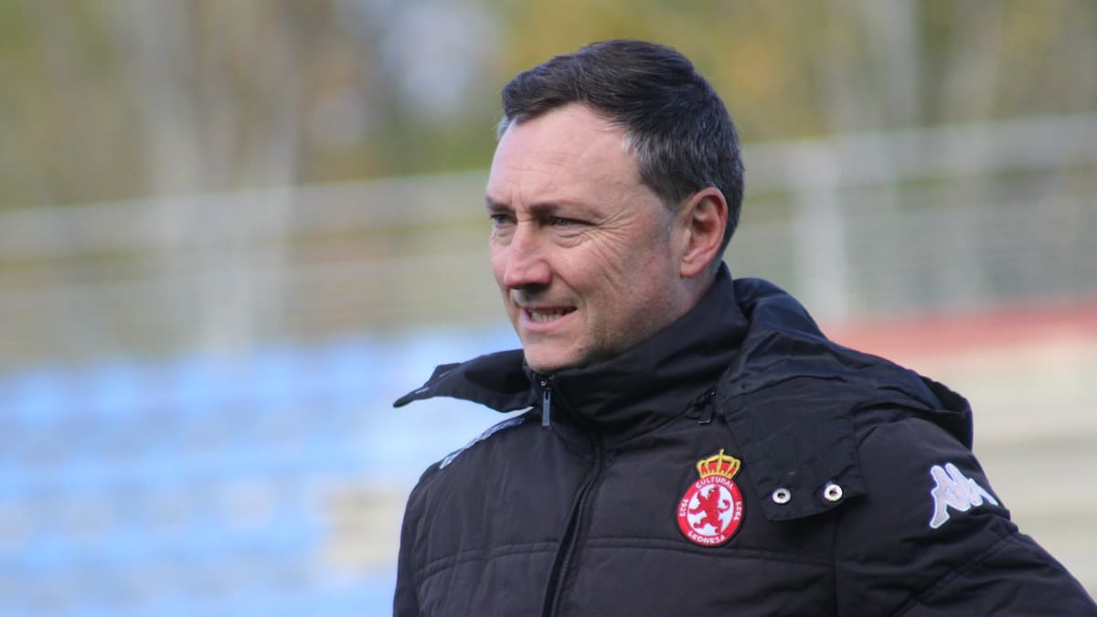 "Tenemos margen de mejora"