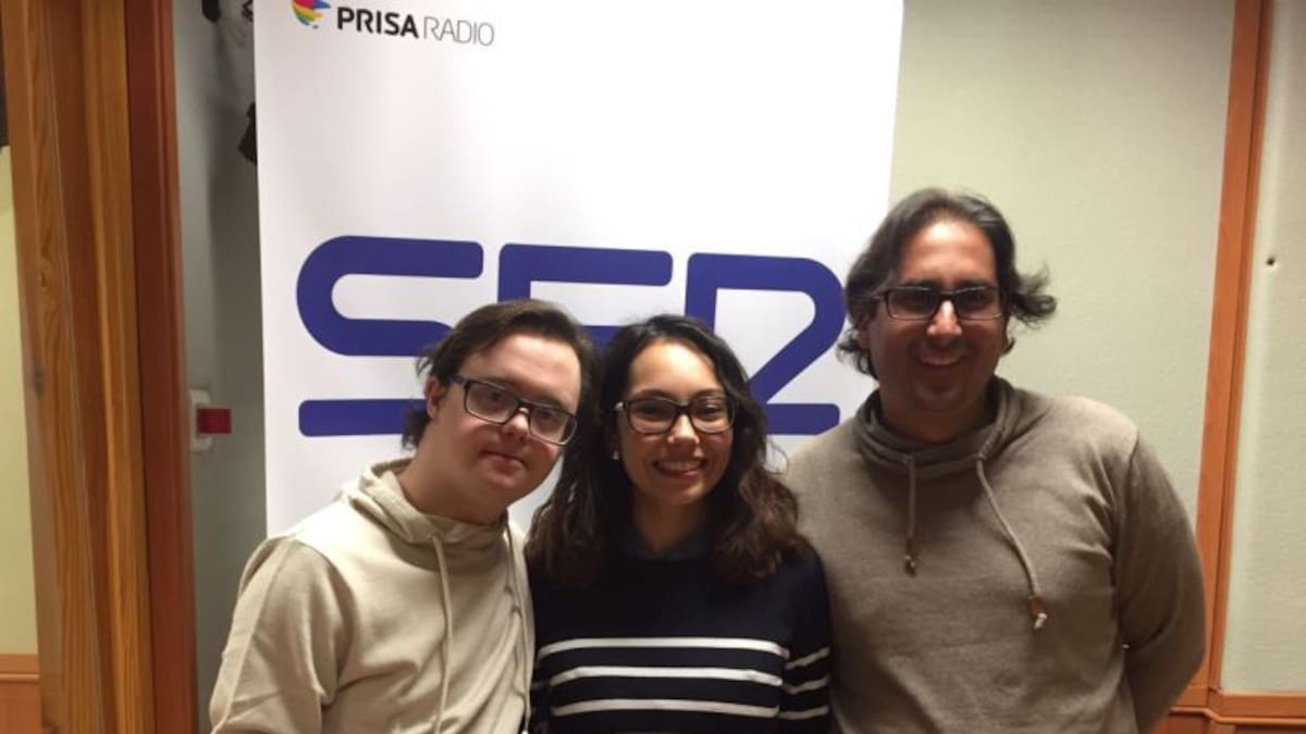 El deporte que une asociaciones de personas con discapacidad