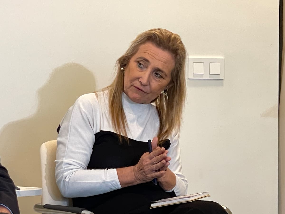 Conversa: El futuro del área metropolitana de València