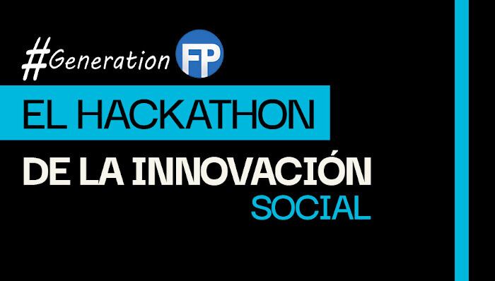 Málaga acoge el hackathon de ‘#GenerationFP’ para fomentar el emprendimiento en alumnos de Formación Profesional