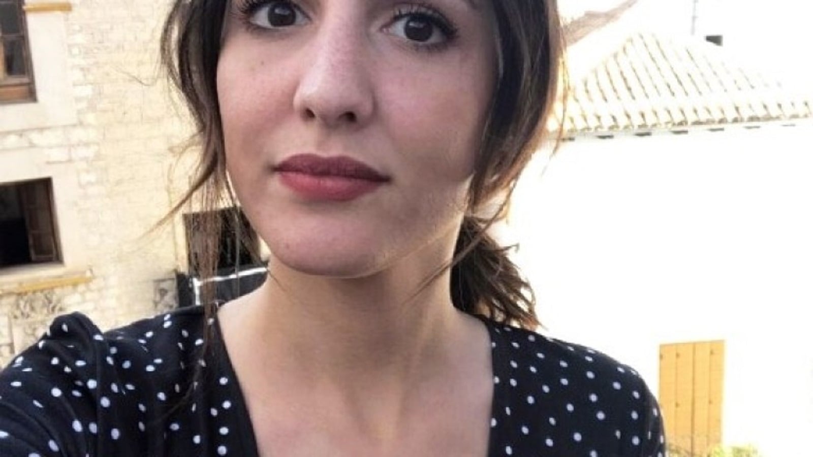 Elena Araque Pérez, del PP en Jaén, entrará al equipo de gobierno en el Ayuntamiento