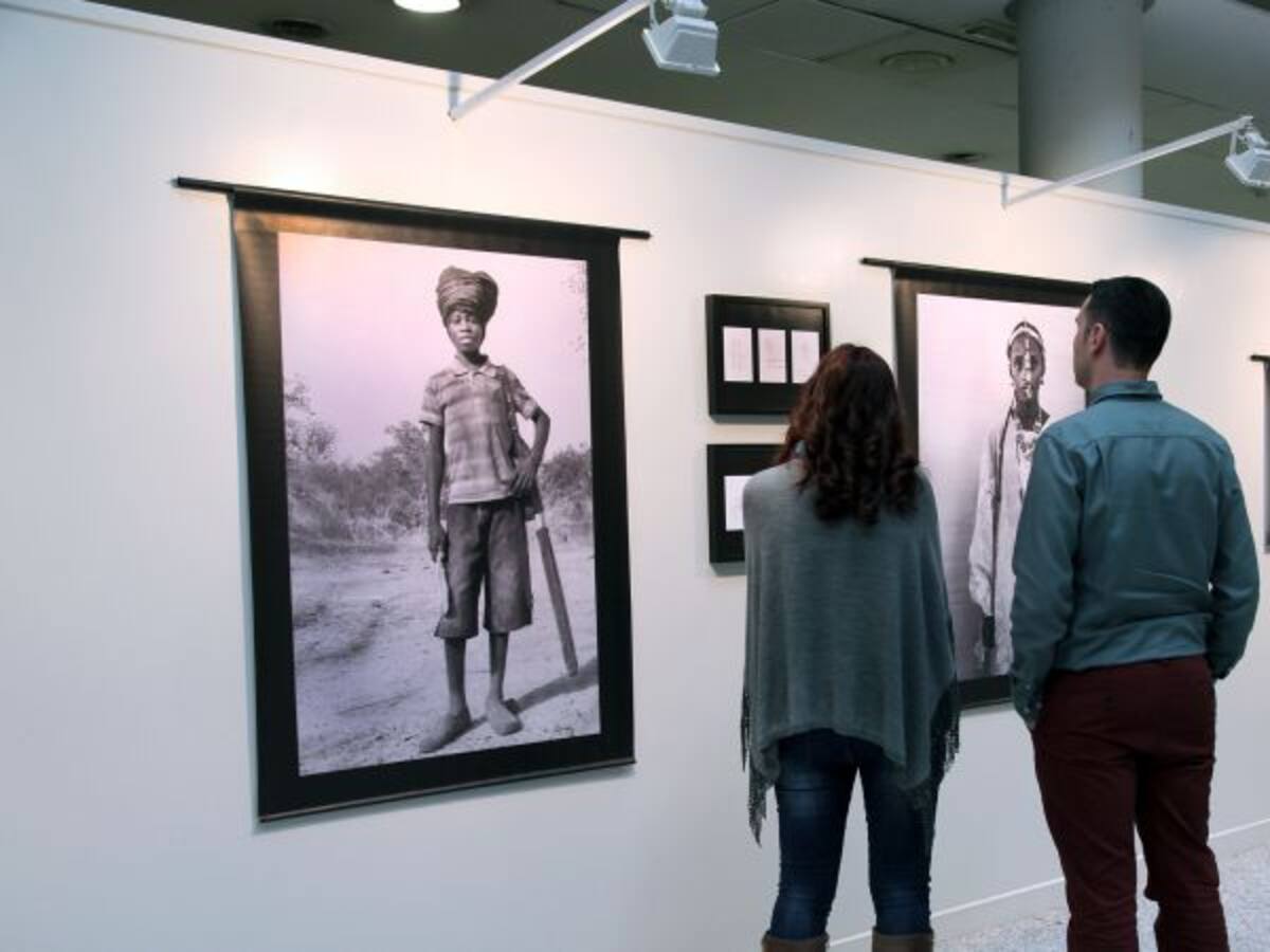 Mucho arte para amenizar las fiestas de la Paz