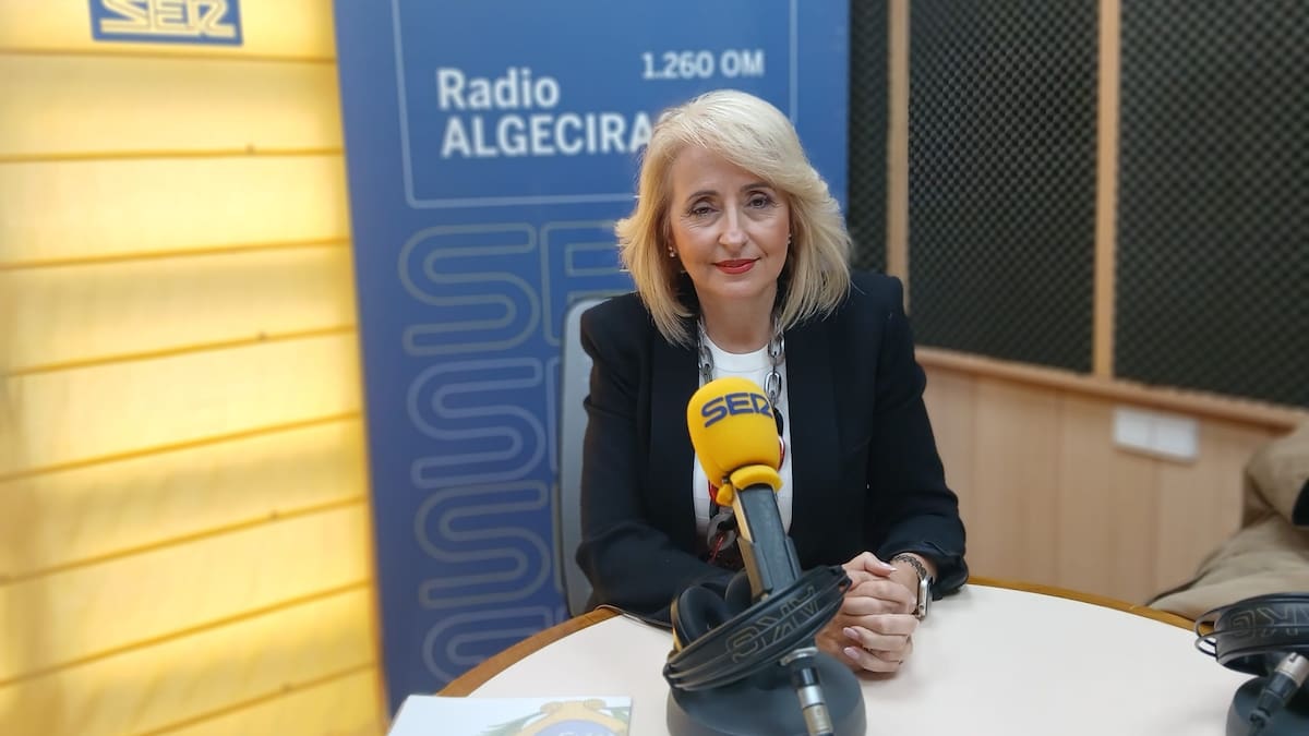 Programación de cultura de Algeciras