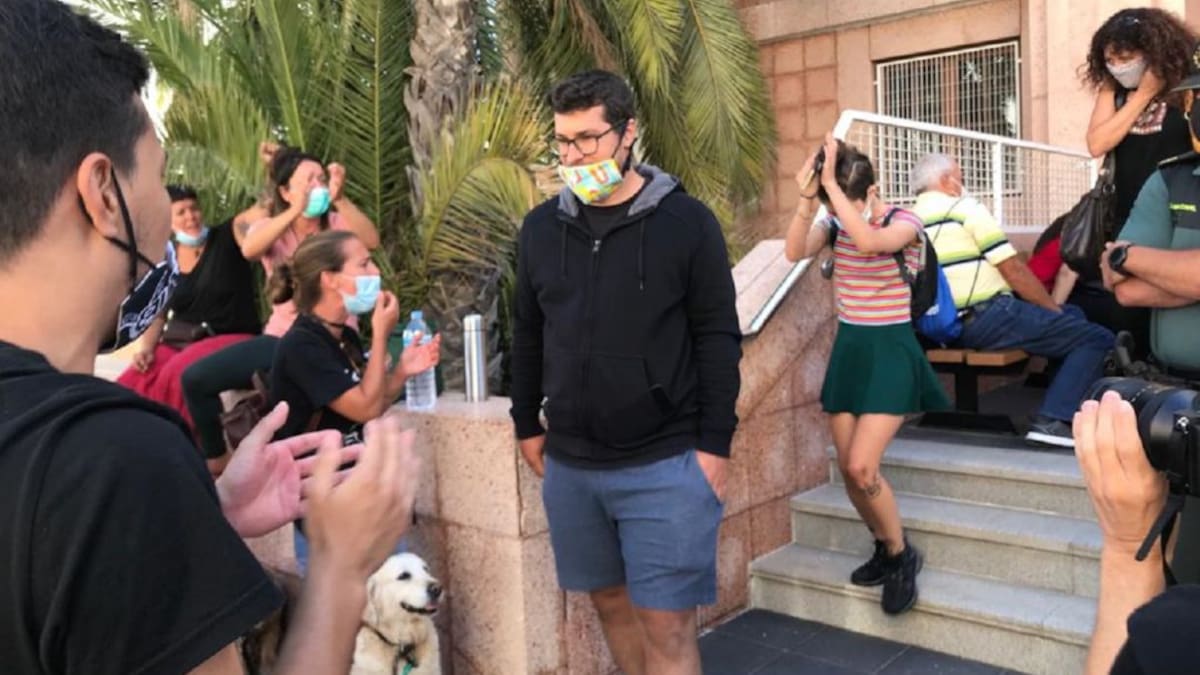 Entrevista Alicia Mújica (30/06/2020)