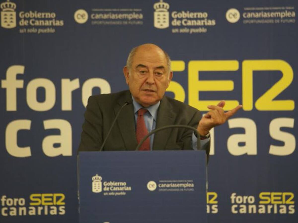 "Un buen sistema educativo está bien si sabemos gestionarlo"