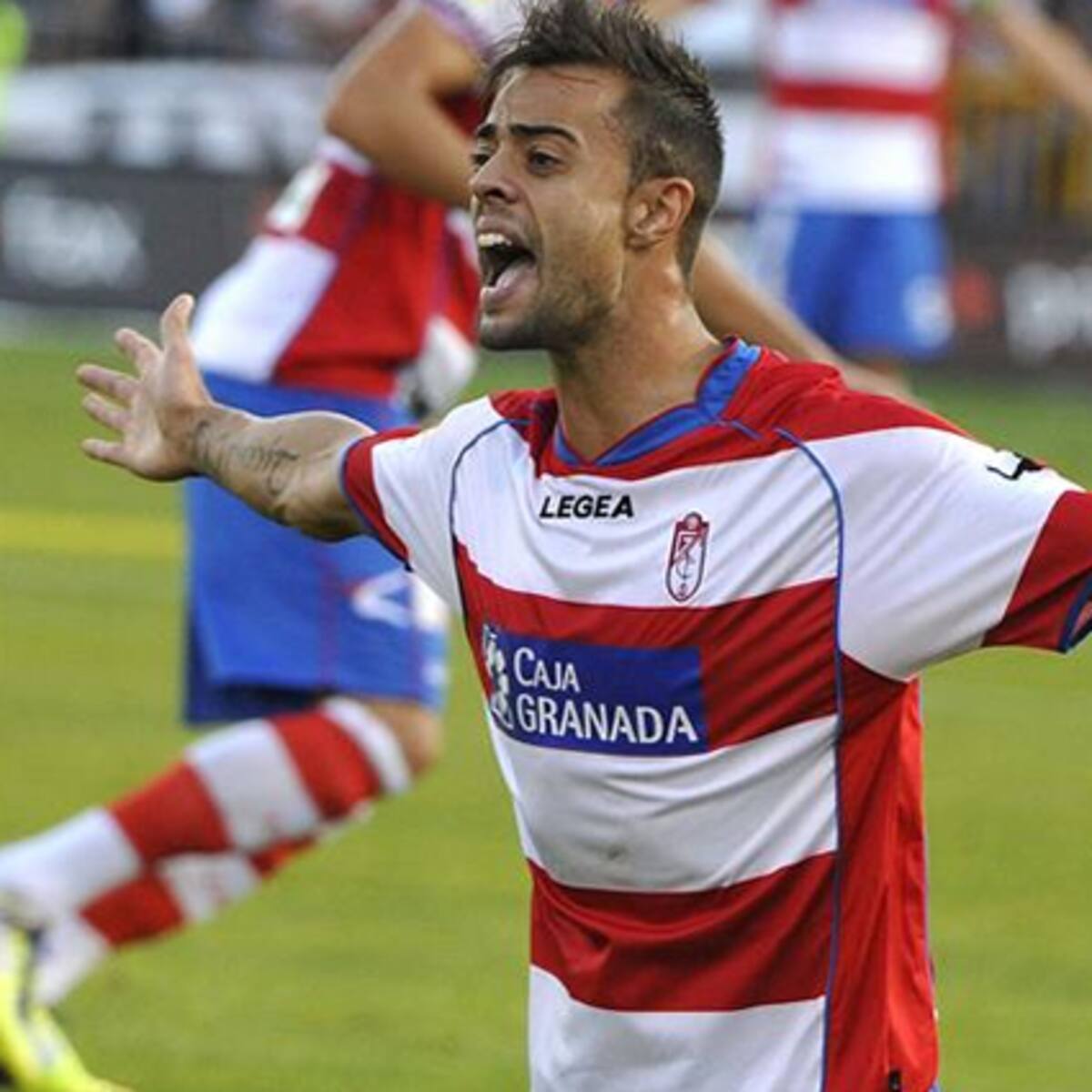 "Reza todo lo que puedas": el relato de Dani Benítez sobre el control antidoping que le cambió la vida