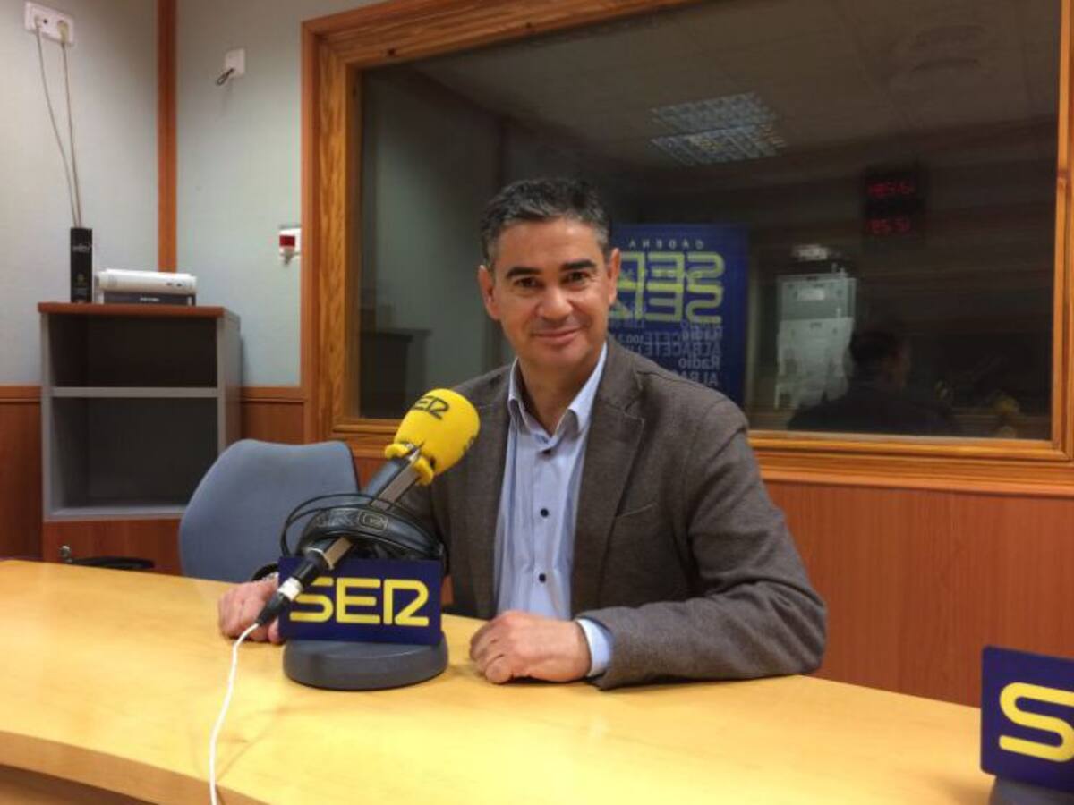 "El nombramiento de González Ramos es una buena noticia para Albacete"