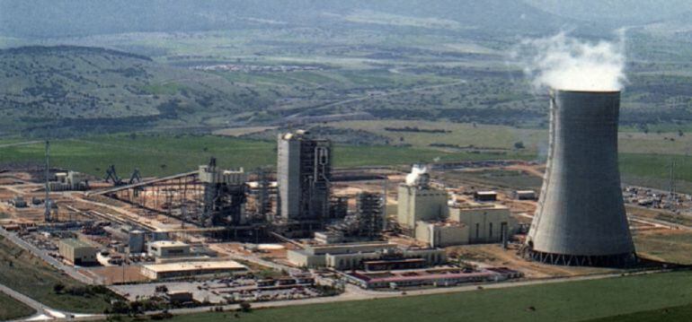 Puertollano es la zona más afectada por la contaminación según "Ecologistas en Acción"