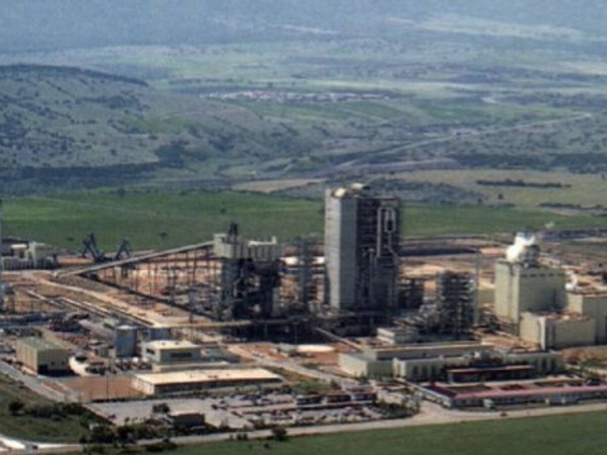 Respiramos aire contaminado