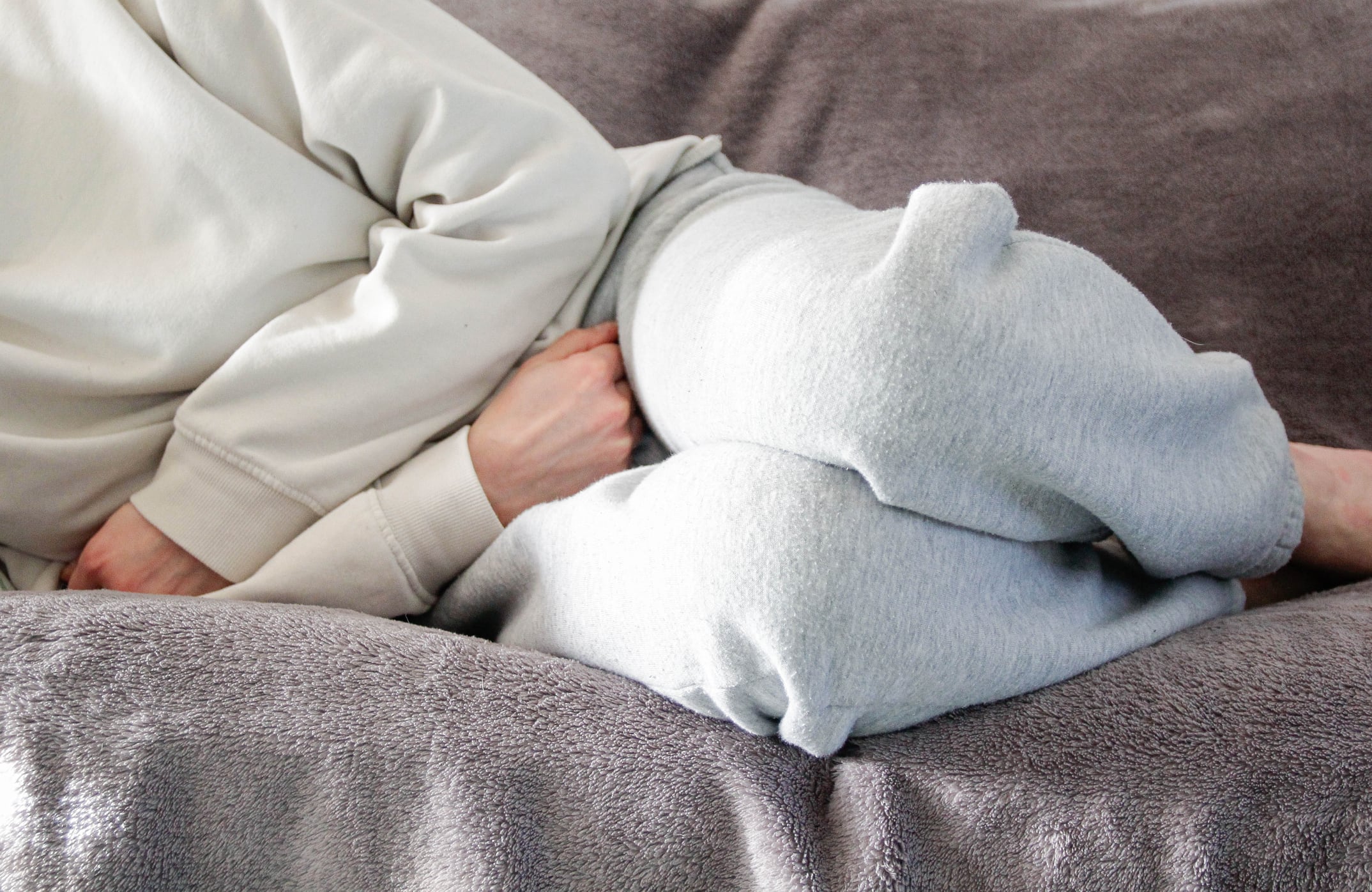 Una de cada cinco mujeres con molestias menstruales frecuentes afirma no haber recibido nunca atención ginecológica