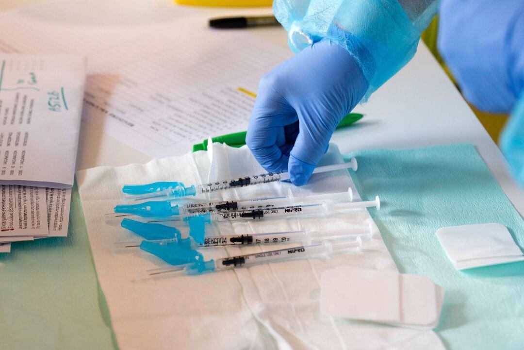 En total hi ha 664 casos actius a l’illa