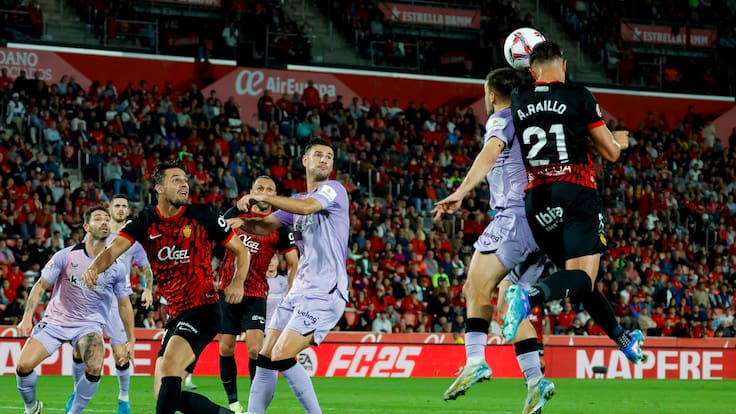 Ernesto Valverde, en la previa del Mallorca-Athletic y la necesidad de los tres puntos: “Es importantísimo por la situación en la que estamos”