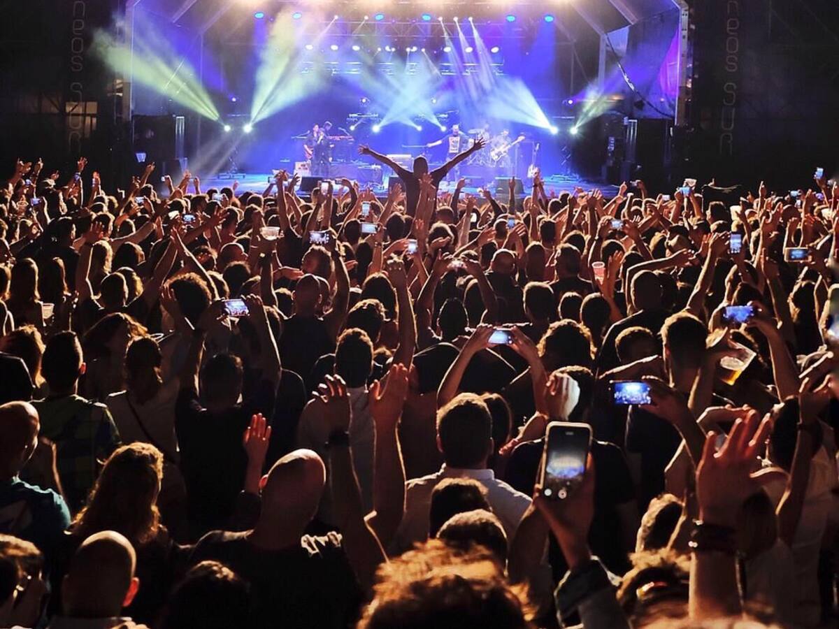 Desde el Monegros Desert Festival al Pirineos Sur... Vuelve un verano cargado de actividad festivalera
