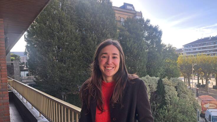 Escucha la entrevista completa: