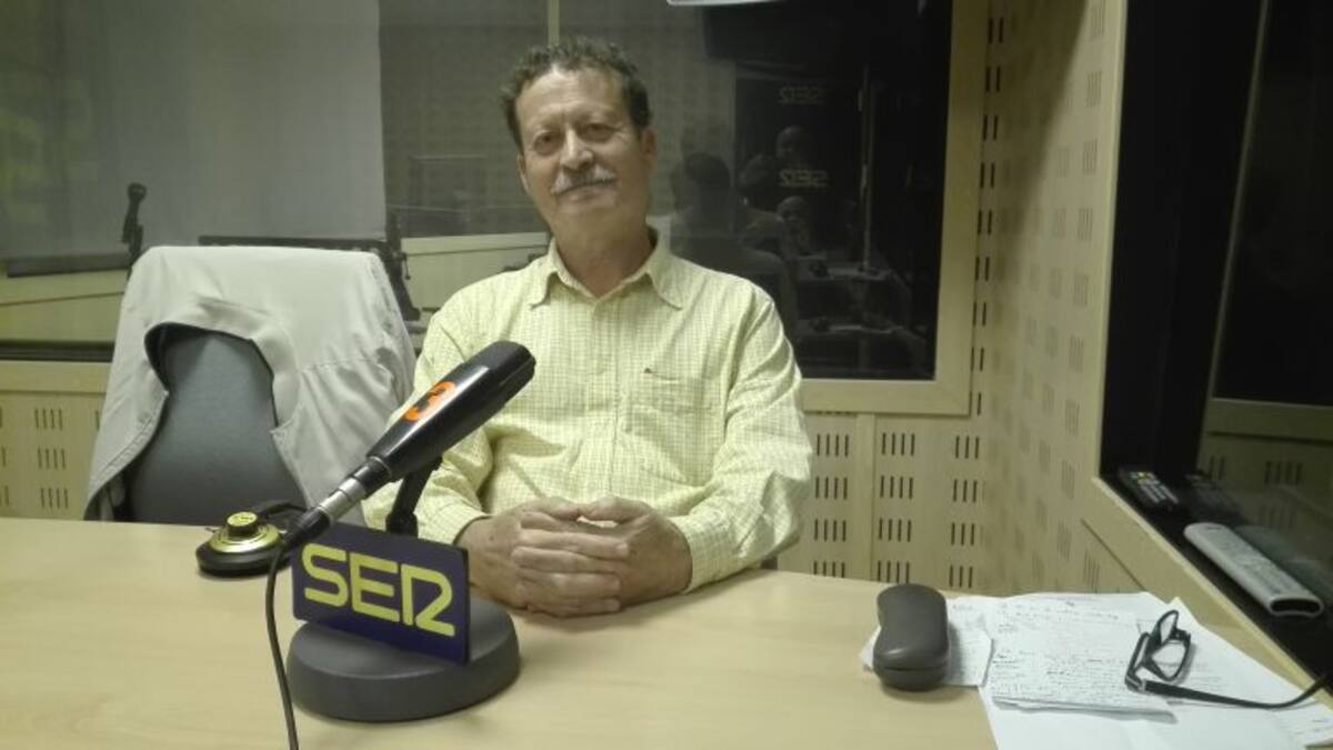 Diálogo de sabios en La Ventana Baleares. 09.11.16