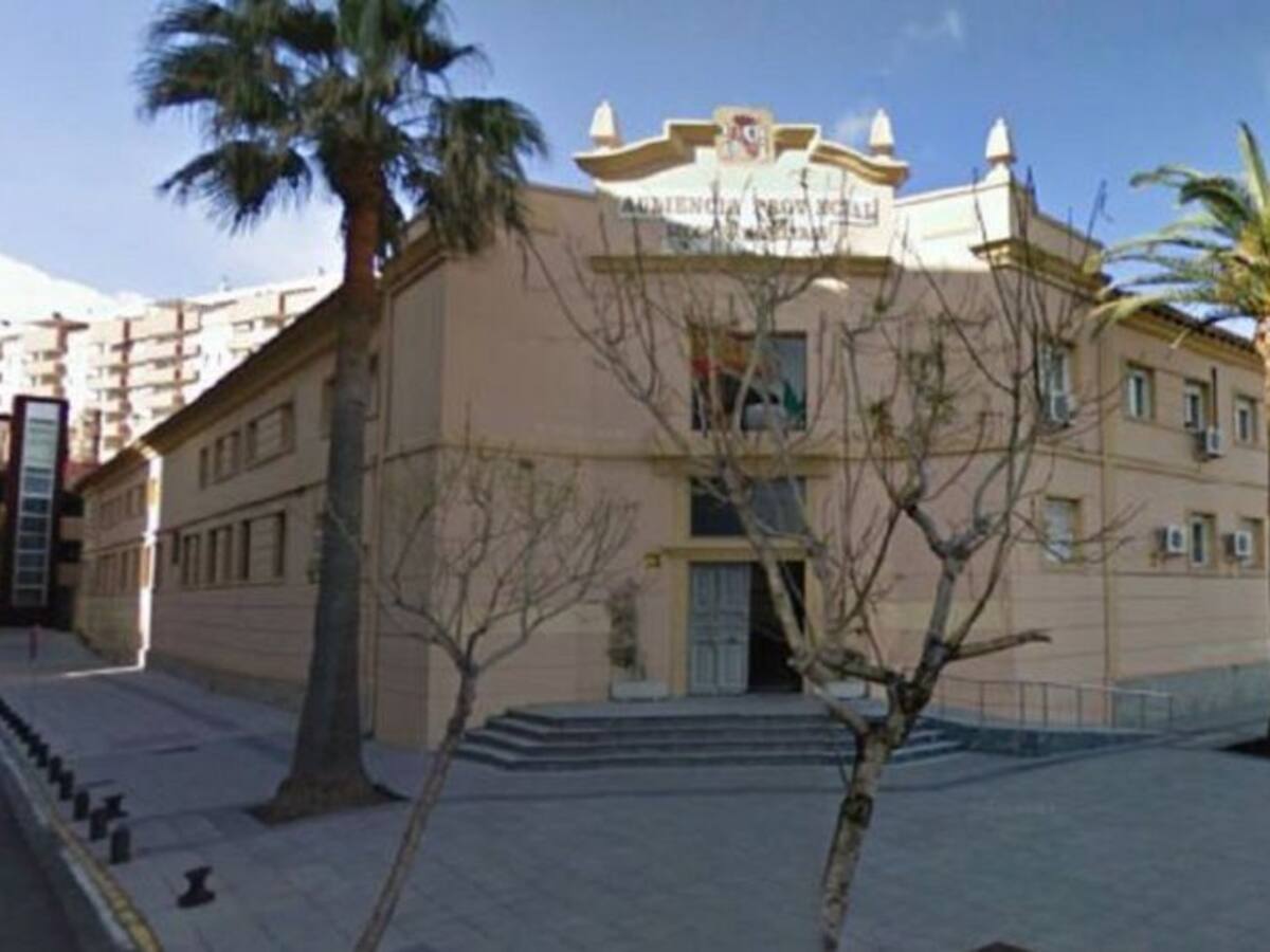 CSIF exige el mantenimiento del refuerzo judicial en la comarca