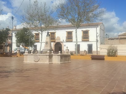 Ayuntamiento de Barrax