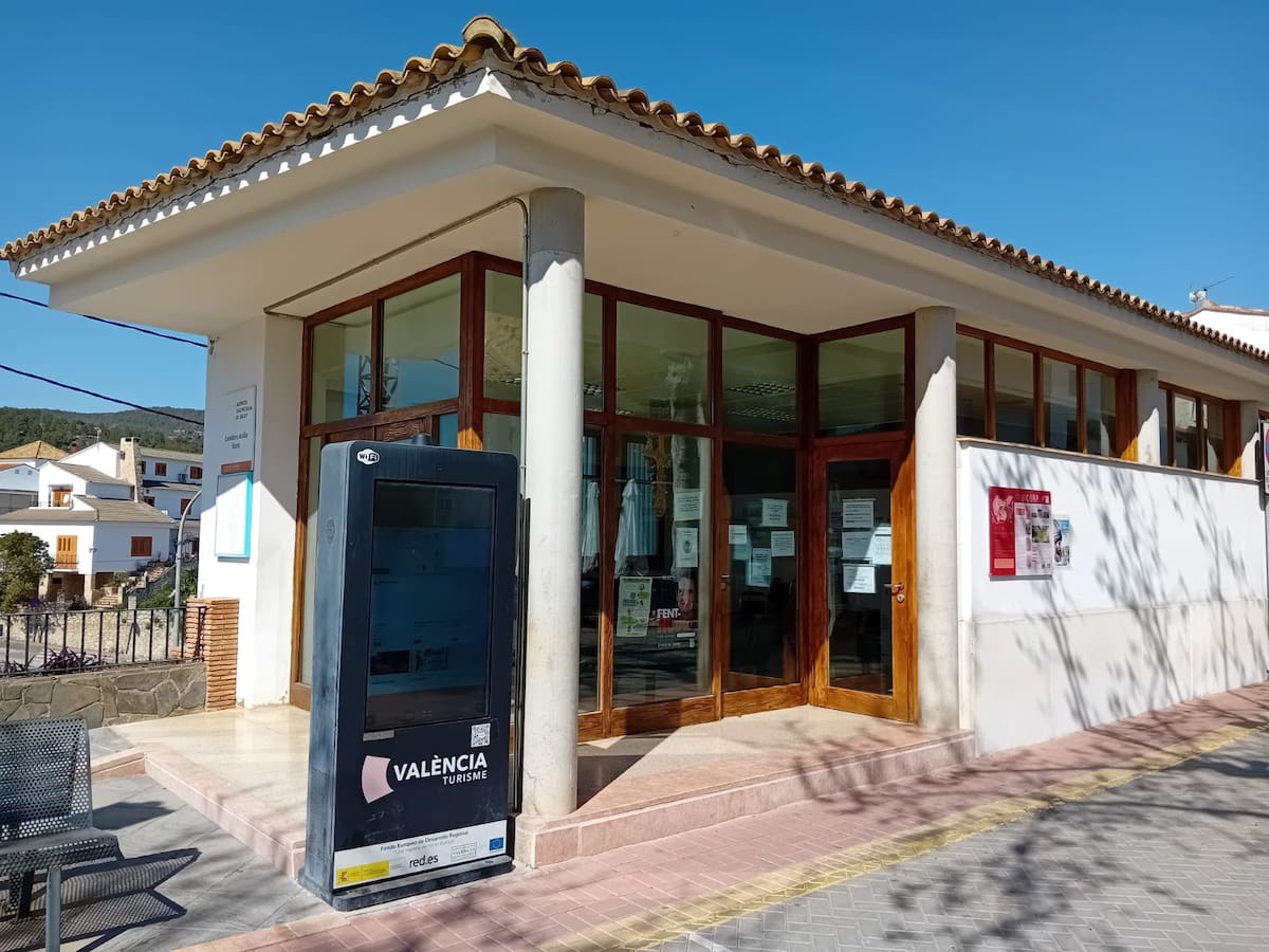 Más de 30 niños de Bicorp y Quesa, sin atención pediátrica cercana