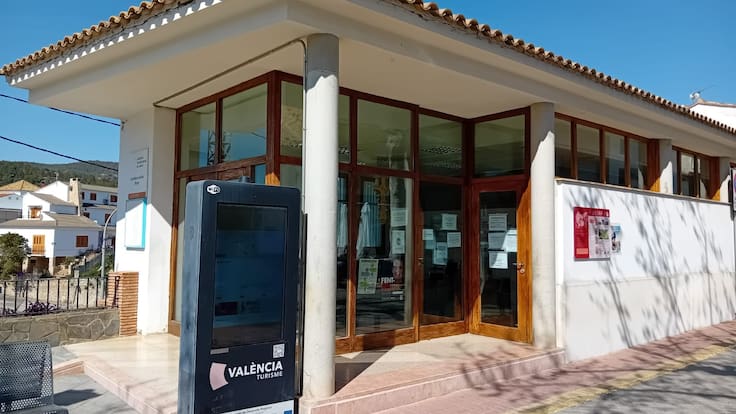 Intervención de Nuria Mengual sobre la falta de pediatra en Bicorp