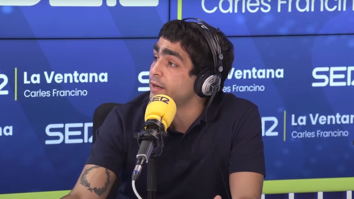 La Ventana de la TV | Entrevista a Omar Ayuso