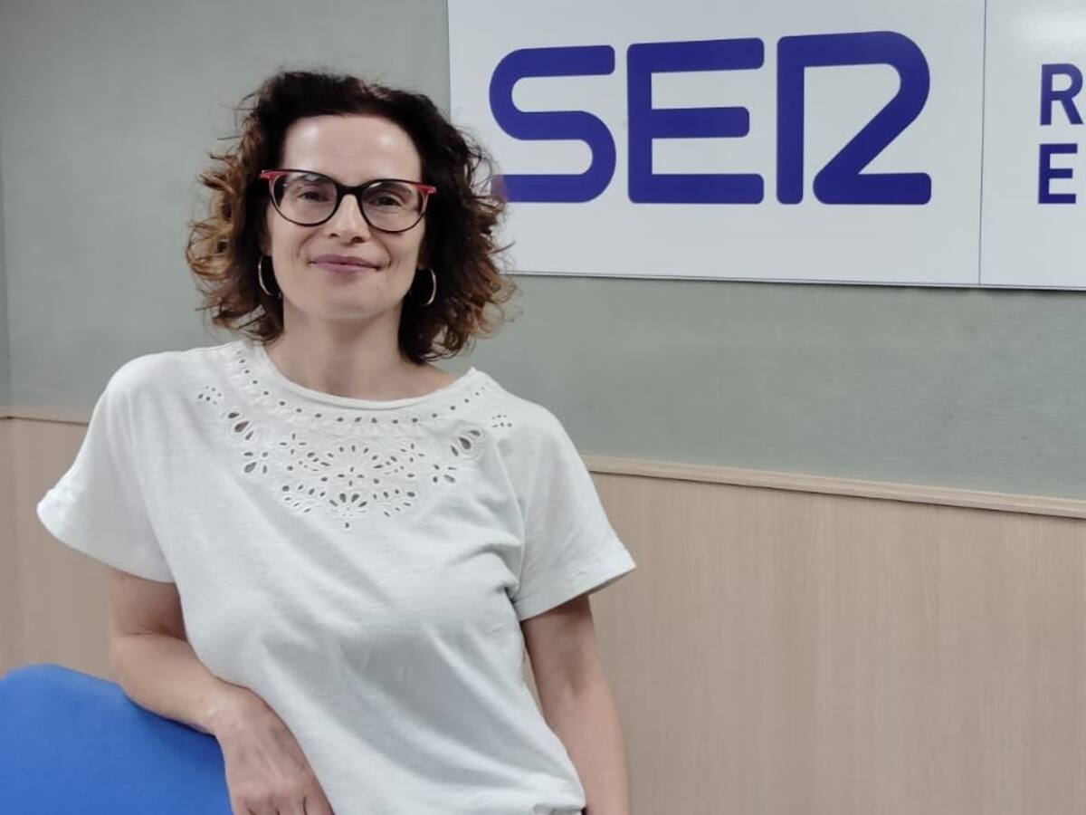 Entrevista | Lourdes González, musicóloga