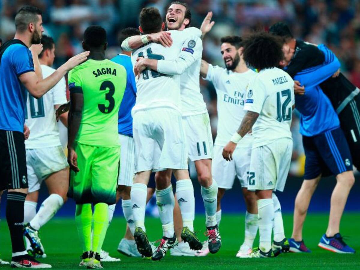 El fútbol español domina el continente