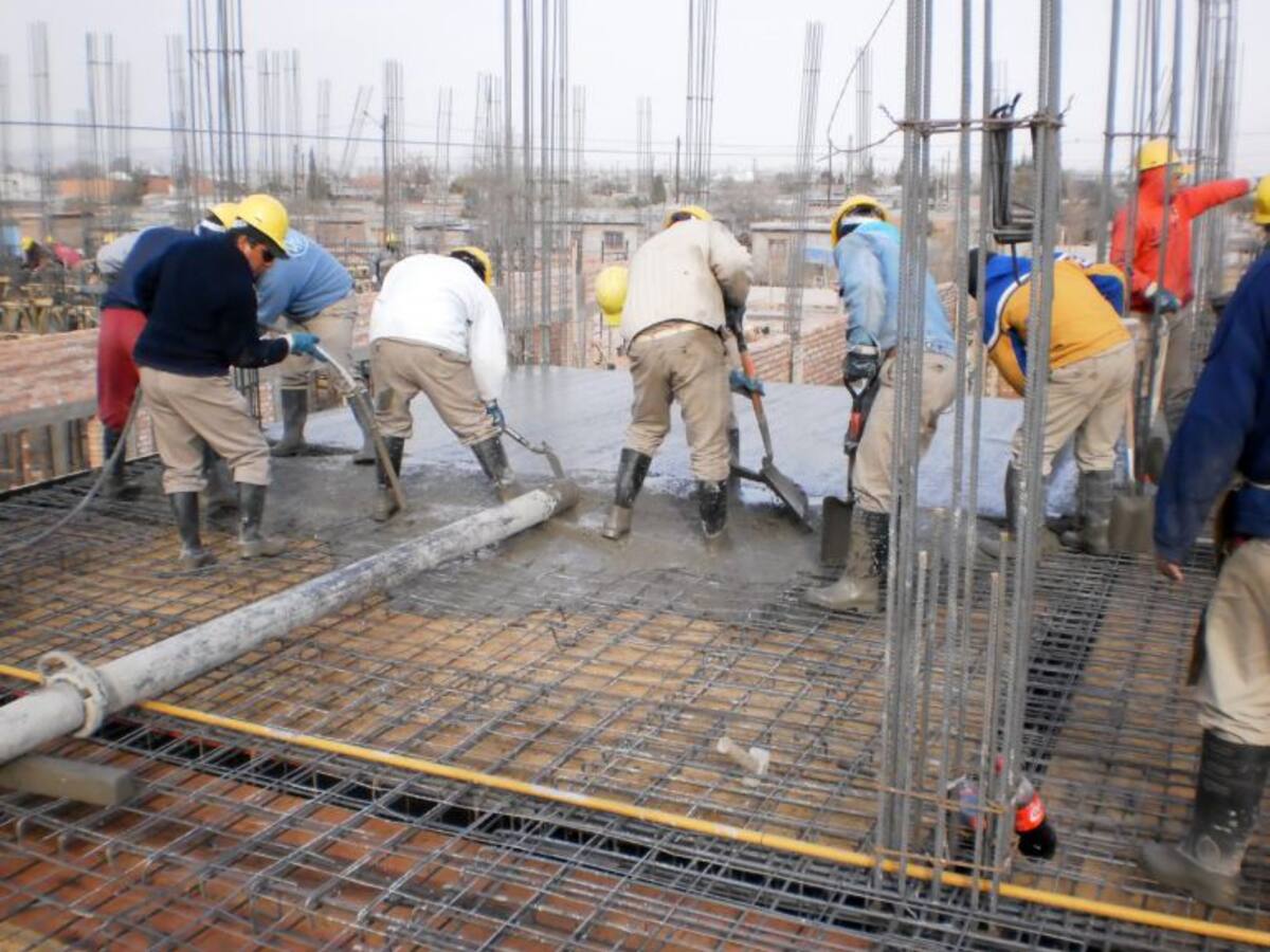 Sube un 55% la construcción de viviendas en Baleares