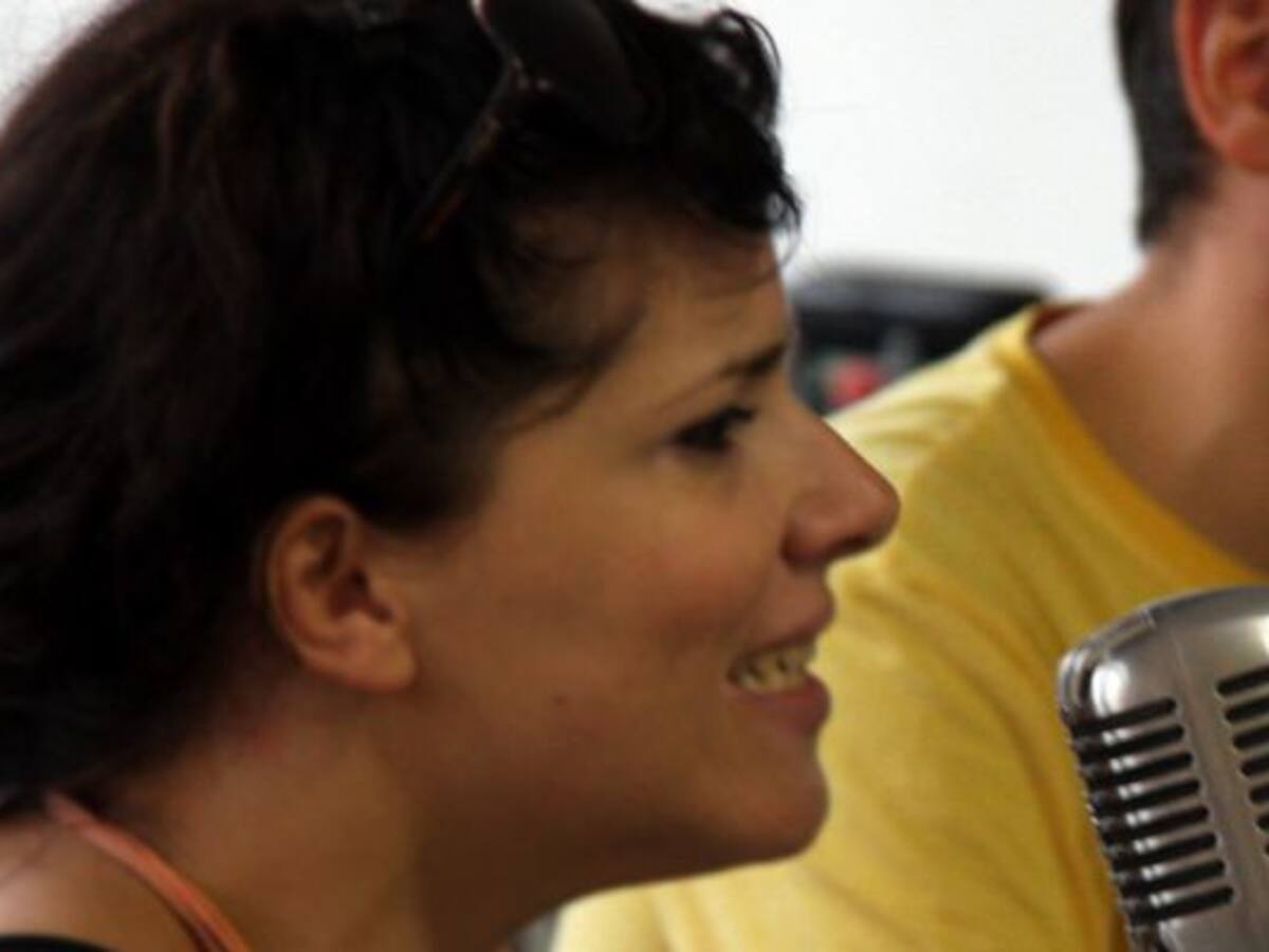 La Mercè Martínez ens explica el secret d'èxit d'Animals de Companyia