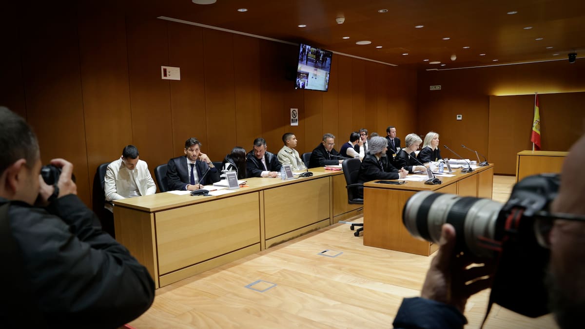 Mario Pozzo, abogado de ALAS Coruña