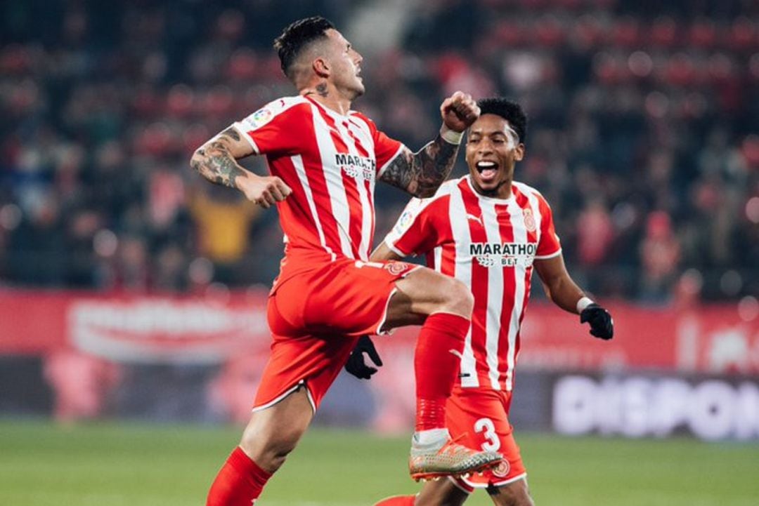 Aday i Mojica són dos dels jugadors que s'han sotmès a les proves necessàries per poder reprendre la competició.