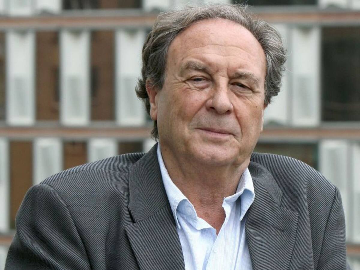 Vicente Verdú, Hijo Predilecto de Elche