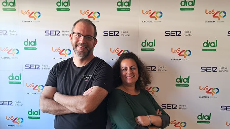 Entrevista a David Alvero y Nuria Ruiz Lluch, fundadores de Dental Dyn.