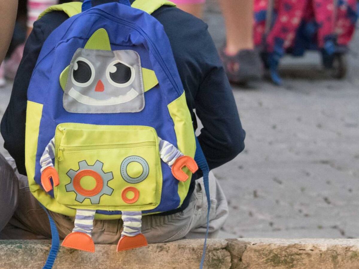 Consejos para no encarecer la vuelta al cole