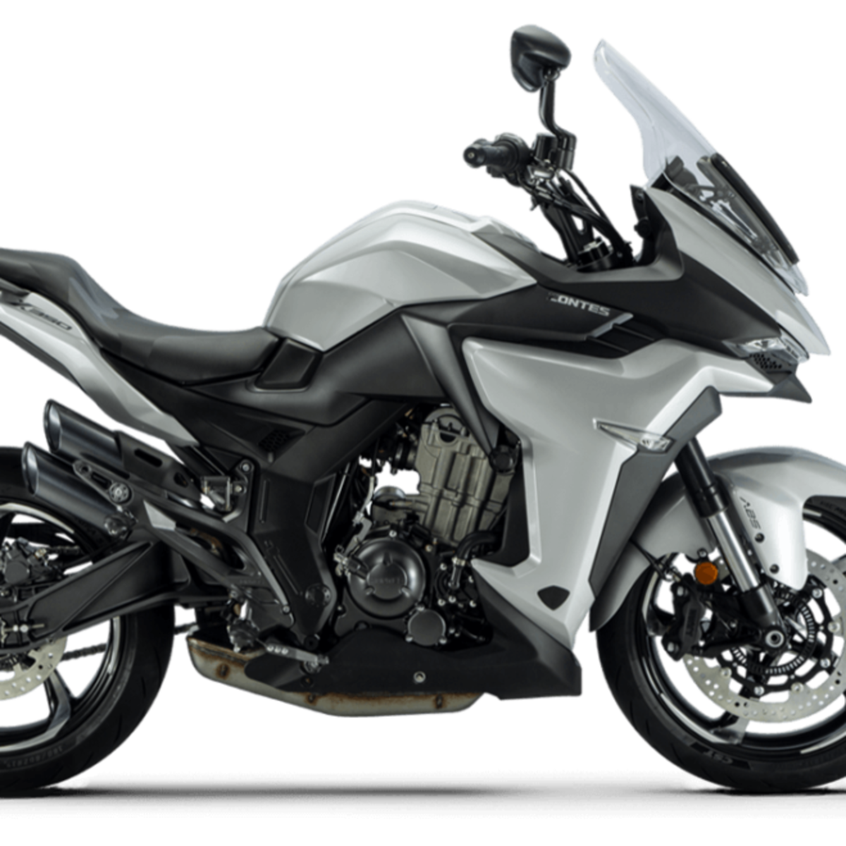 2026, un año clave para la moto en España: más de medio centenar de nuevos modelos