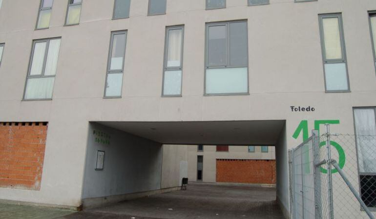 La situación del inmueble ya era conocida por el Defensor del Pueblo, según el gobierno local