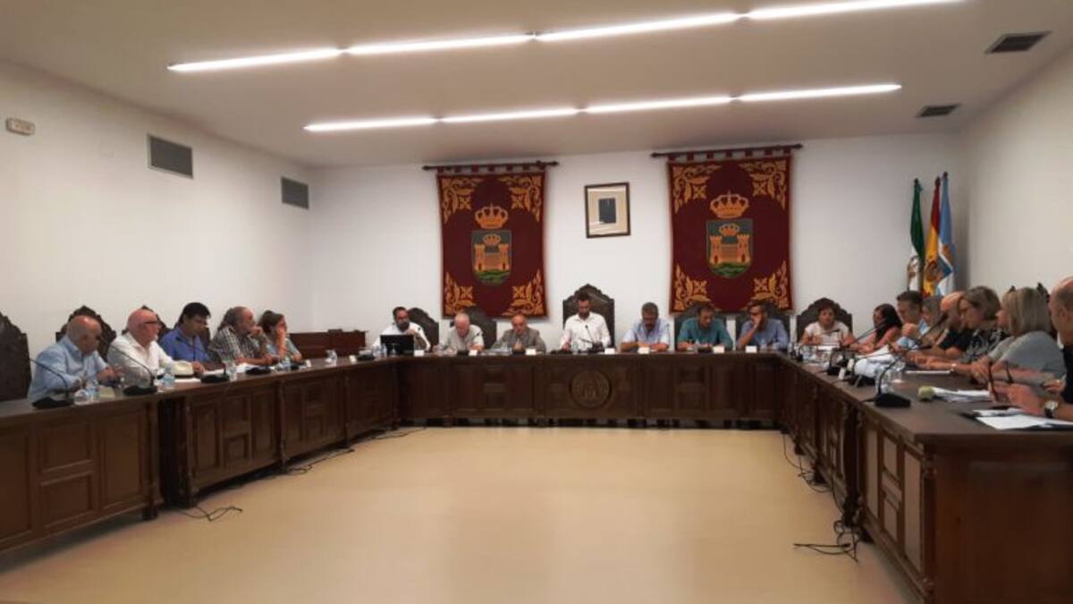 UGT y SPLL difieren sobre la nueva RPT del Ayuntamiento de La Línea