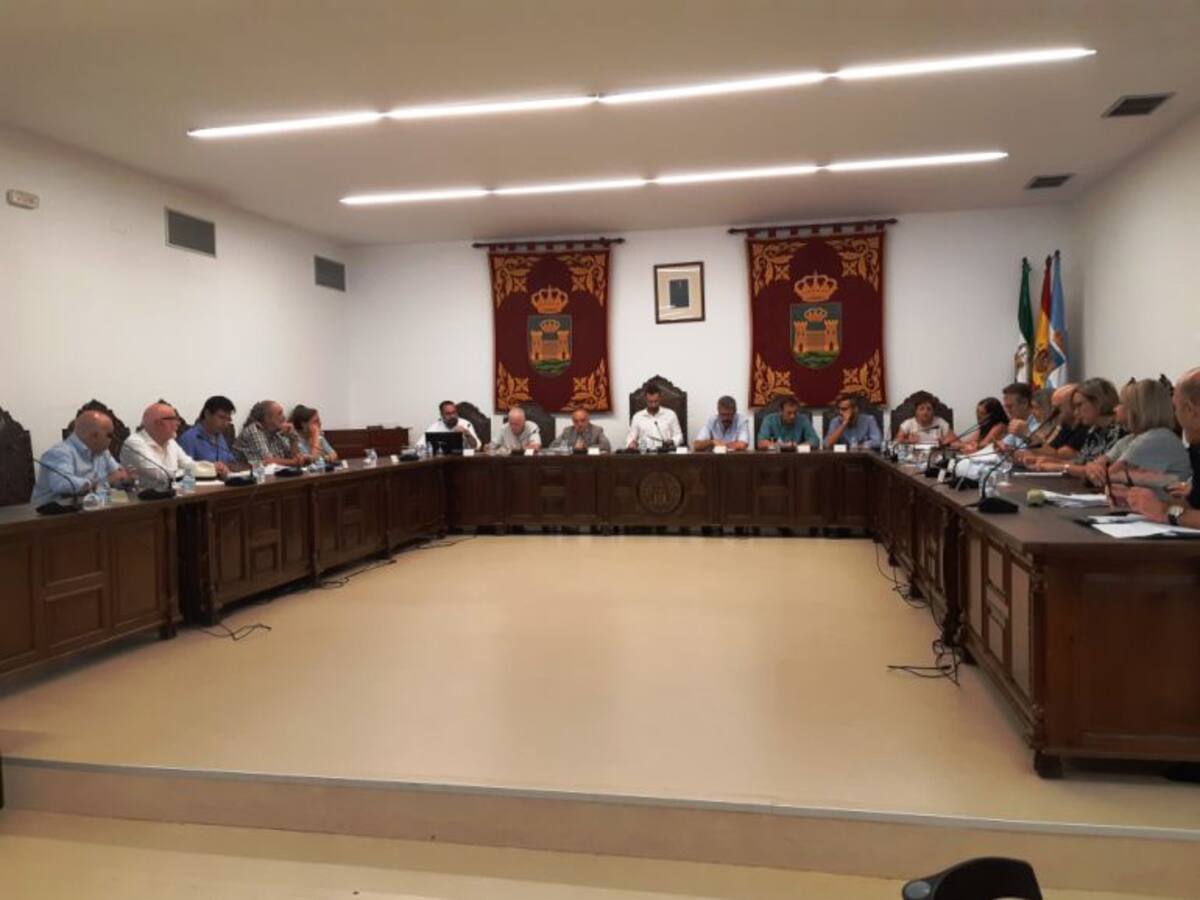 UGT y SPLL difieren sobre la nueva RPT del Ayuntamiento de La Línea