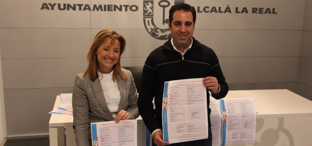 El Ayuntamiento de Alcalá la Real se acogerá a la Iniciativa de Cooperación Local de la Junta de Andalucía para desempleados 