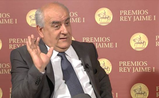 Josep Brugada, Premio Rey Jaime I Medicina Clínica